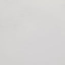 Solara Outdoor End Table - Matte White Cast Aluminum