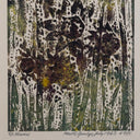 Reverie Flowers by Pepi Sprohge - 27X32