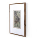 Reverie Flowers by Pepi Sprohge - 18X24