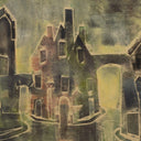 Aria Medieval Town by Pepi Sprohge - Default Title