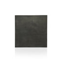 Veridian Outdoor End Table - Aged Grey