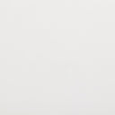 Veridian Outdoor End Table - Matte White Cast Aluminum