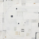 Whimsical Dream by Jess Engle - 48X36 Flush Set Back