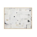 Whimsical Dream by Jess Engle - 48X36 Flush Set Back