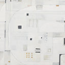 Whimsical Dream by Jess Engle - 60X40 Flush Set Back