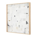 Whimsical Dream by Jess Engle - 60X40 Flush Set Back