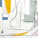 Aurelia Midst IV Diptych by Coup Desprit - 60X40