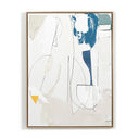 Aurelia Midst IV Diptych by Coup Desprit - 60X40