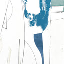 Aurelia Midst IV Diptych by Coup Desprit - 64X48