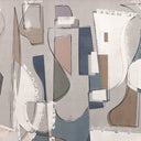 Serene V by Coup Desprit - 48X32