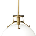 Premium Garwin Pendant