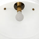 Premium Garwin Pendant