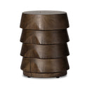 Stylish Nori End Table