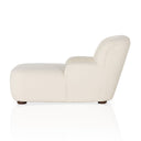 Vesper Kadon Chaise Lounge - Sheepskin Natural