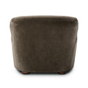 Vesper Kadon Chaise Lounge - Malmo Olive