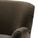 Verano Kadon Chaise Lounge - Malmo Olive