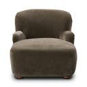Vesper Kadon Chaise Lounge - Malmo Olive