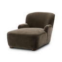 Verano Kadon Chaise Lounge - Malmo Olive