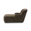 Verano Kadon Chaise Lounge - Malmo Olive