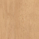 Verano Mesa Round Coffee Table - Light Brushed Parawood 48