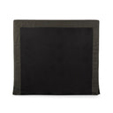 Aveline Daphne Slipcover Bed - Queen Brussels Pine