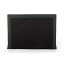 Stylish Daphne Slipcover Bed - King Brussels Pine