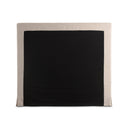 Aveline Daphne Slipcover Bed - King Savoy Parchment