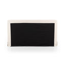 Verity Aidan Slipcover Bed - Queen Brussels Natural