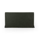 Verity Aidan Slipcover Bed - Queen Brussels Pine