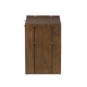 Luxe Haven Etro Nightstand - Default Title
