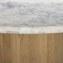 Verity Mariah Round Dining Table 60 - Default Title