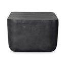 Veranda Outdoor Rectangular Coffee Table - Aged Grey