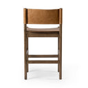 Aria Kena Bar Counter Stool - Bar Sonoma Butterscotch