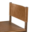 Liora Bar Counter Stool - Bar Sonoma Butterscotch