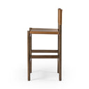Liora Bar Counter Stool - Bar Sonoma Butterscotch