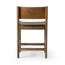 Aria Kena Bar Counter Stool - Counter Sonoma Butterscotch