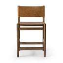 Aria Kena Bar Counter Stool - Counter Sonoma Butterscotch