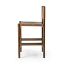 Aria Kena Bar Counter Stool - Counter Sonoma Butterscotch