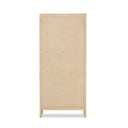 Zenith Tall Cabinet - Natural Mango