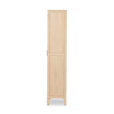Zenith Tall Cabinet - Natural Mango