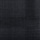 Zenith Tall Cabinet - Black Wash Mango W Black Cane