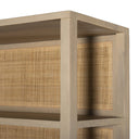 Solstice Wide Bookshelf - Default Title