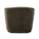 Luxe Haven Kadon Chair - Malmo Olive