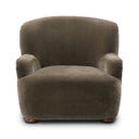 Luxe Haven Kadon Chair - Malmo Olive