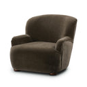 Luxe Haven Kadon Chair - Malmo Olive