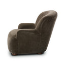 Luxe Haven Kadon Chair - Malmo Olive