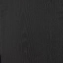 Aveline Tolle Bar Cabinet - Drifted Matte Black