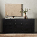 Aurelia Belmont 12 Drawer Dresser - Default Title
