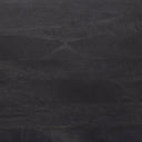 Verity Sydney Large Nightstand - Black Wash Mango W Black Cane