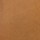 Luxe Haven Quinton Swivel Chair - Osorno Camel